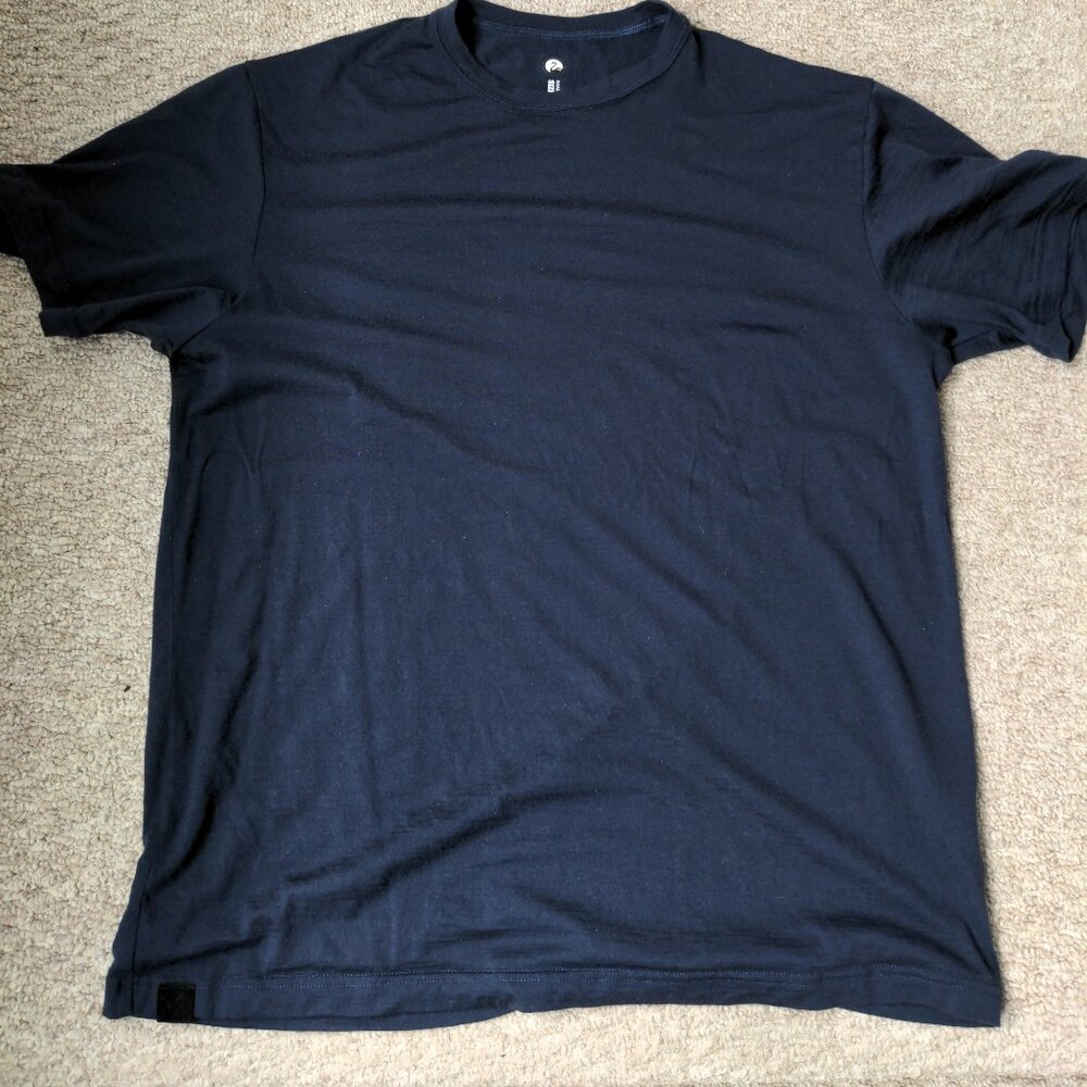 Outlier Ultrafine Merino Cut Two XL